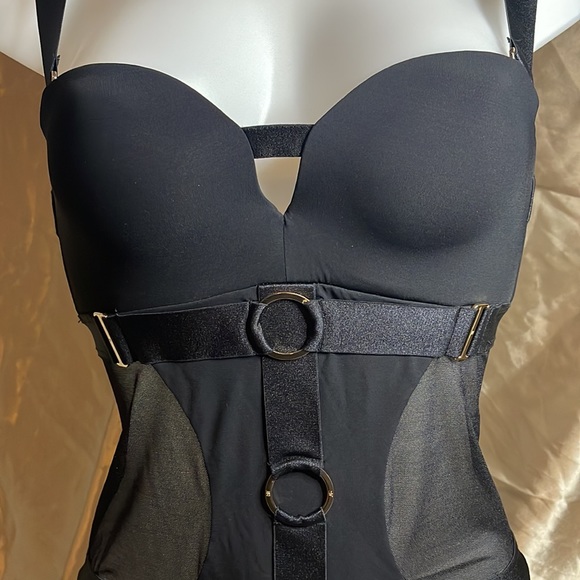 Honey Birdette Octopussy One Piece Swimsuit - Picture 2 of 8